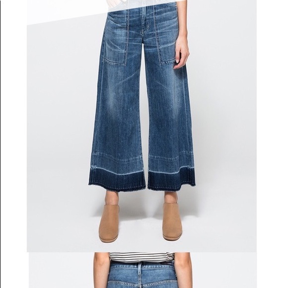 Citizens Of Humanity Denim - Citizens of Humanity Melanie Jeans
